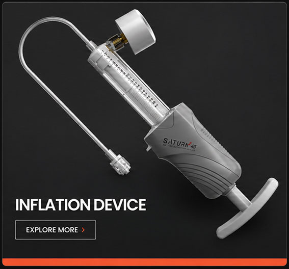 Inflation Device